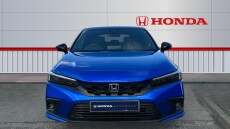 Honda Civic 2.0 eHEV Sport 5dr CVT Hybrid Hatchback